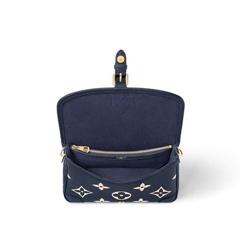 princess diana louis vuitton bag|diane bicolor monogram handbags.